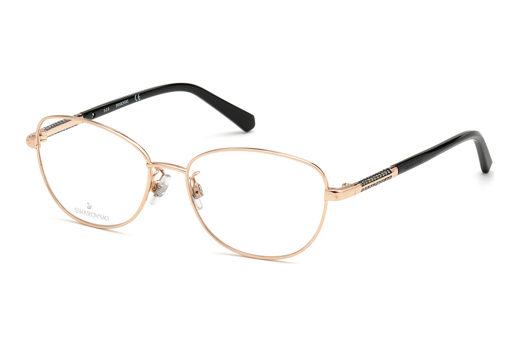 Swarovski   SK5386-H 033 033 - roségold