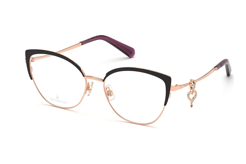 Swarovski   SK5402 001 001 - schwarz glanz