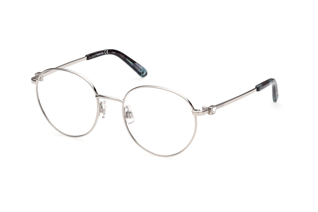 Swarovski   SK5417 016 016 - palladium glanz