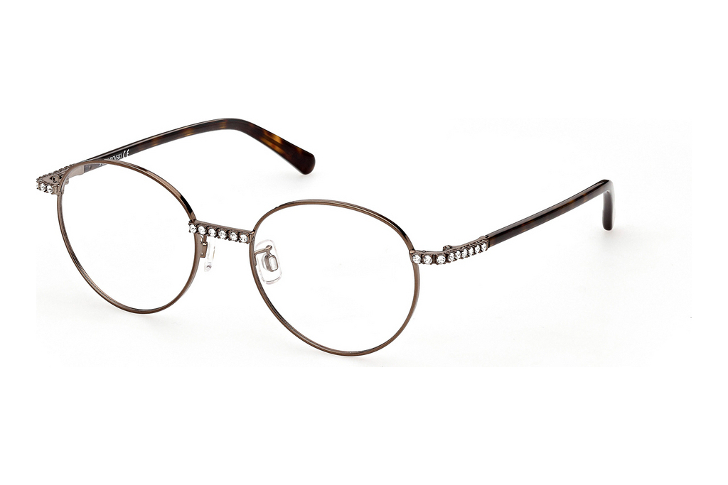 Swarovski   SK5424-H 048 048 - braun dunkel glanz
