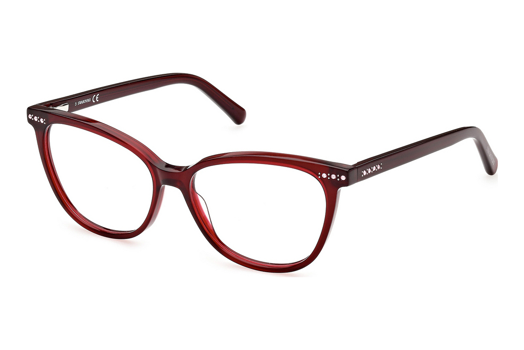 Swarovski   SK5428 066 066 - rot glanz