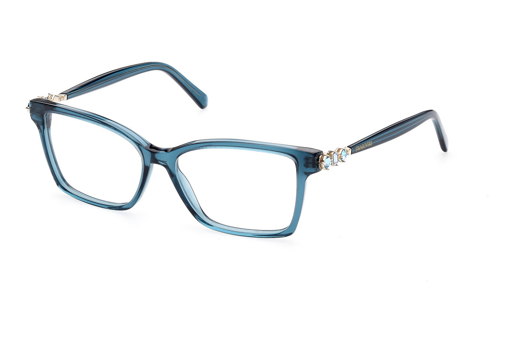 Swarovski   SK5442 090 090 - blau glanz