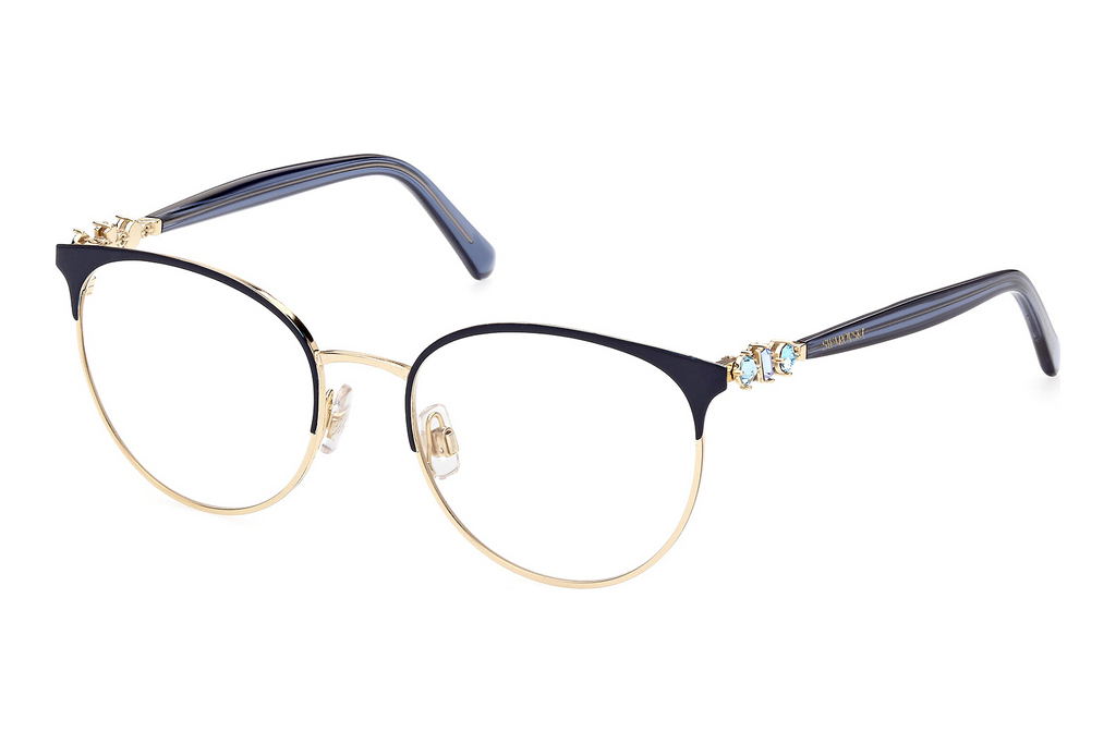 Swarovski   SK5443 090 090 - blau glanz