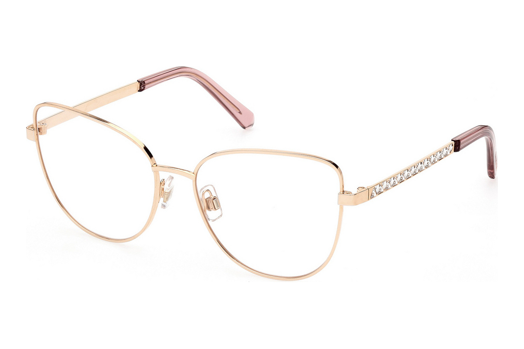 Swarovski   SK5451 033 033 - roségold