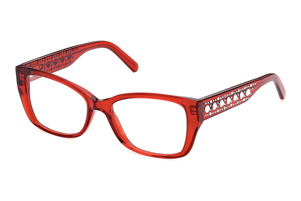 Swarovski   SK5452 068 068 - rot/andere