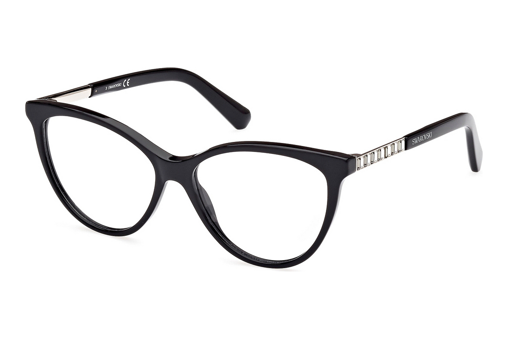 Swarovski   SK5474 001 001 - schwarz glanz