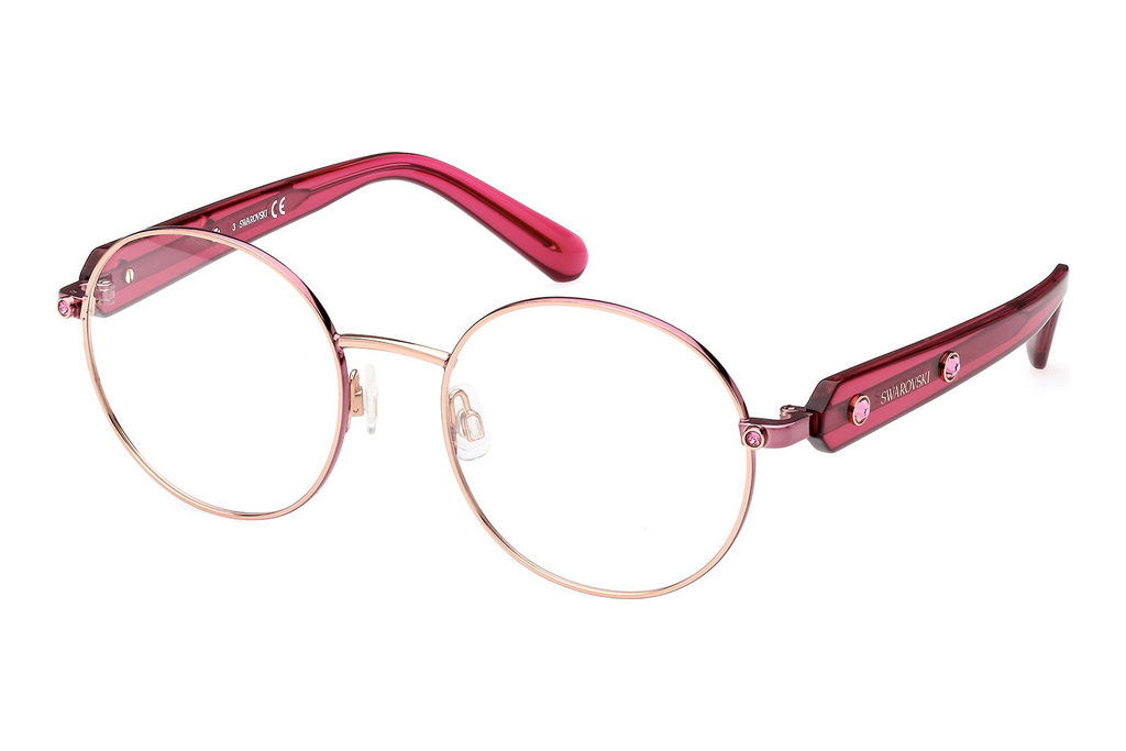 Swarovski   SK5479 033 033 - roségold