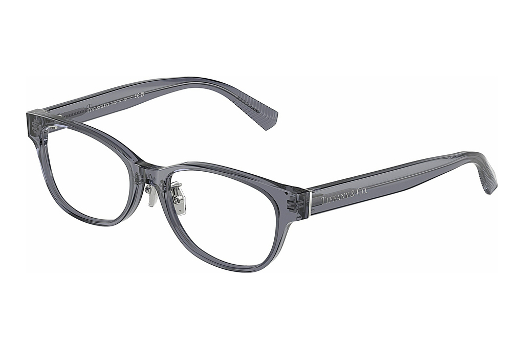 Tiffany   TF2263D 8405 Crystal Dark Violet