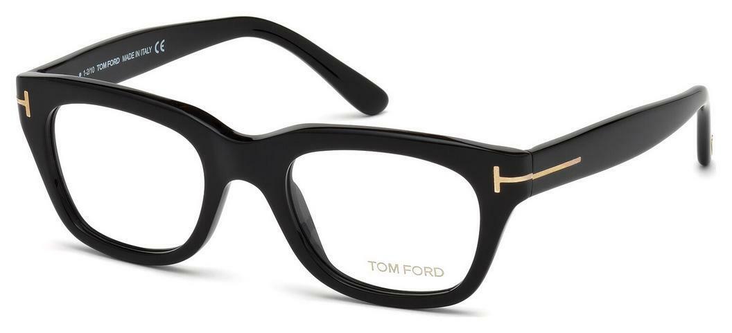 Tom Ford   FT5178 001 001 - schwarz glanz