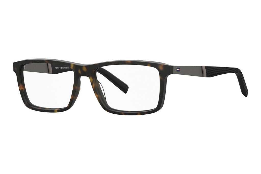 Tommy Hilfiger   TH 2084 N9P MATTE HAVANA