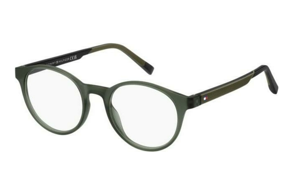 Tommy Hilfiger   TH 2149 BHP GREEN BLACK