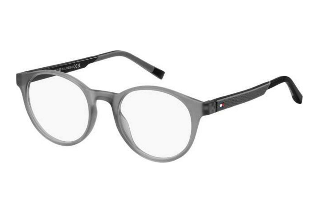 Tommy Hilfiger   TH 2149 R6S GREY BLACK