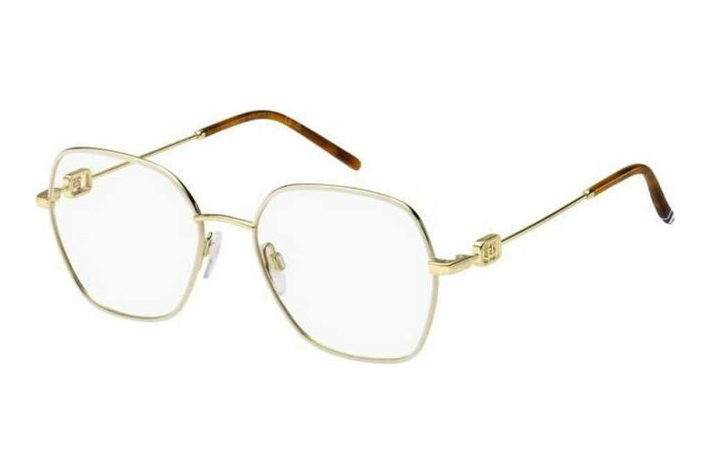 Tommy Hilfiger   TH 2151 VVP GOLD IVORY