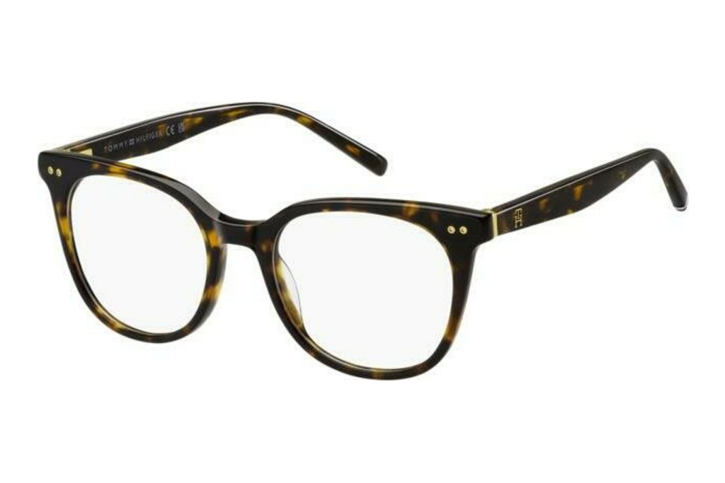 Tommy Hilfiger   TH 2160 086 HAVANA