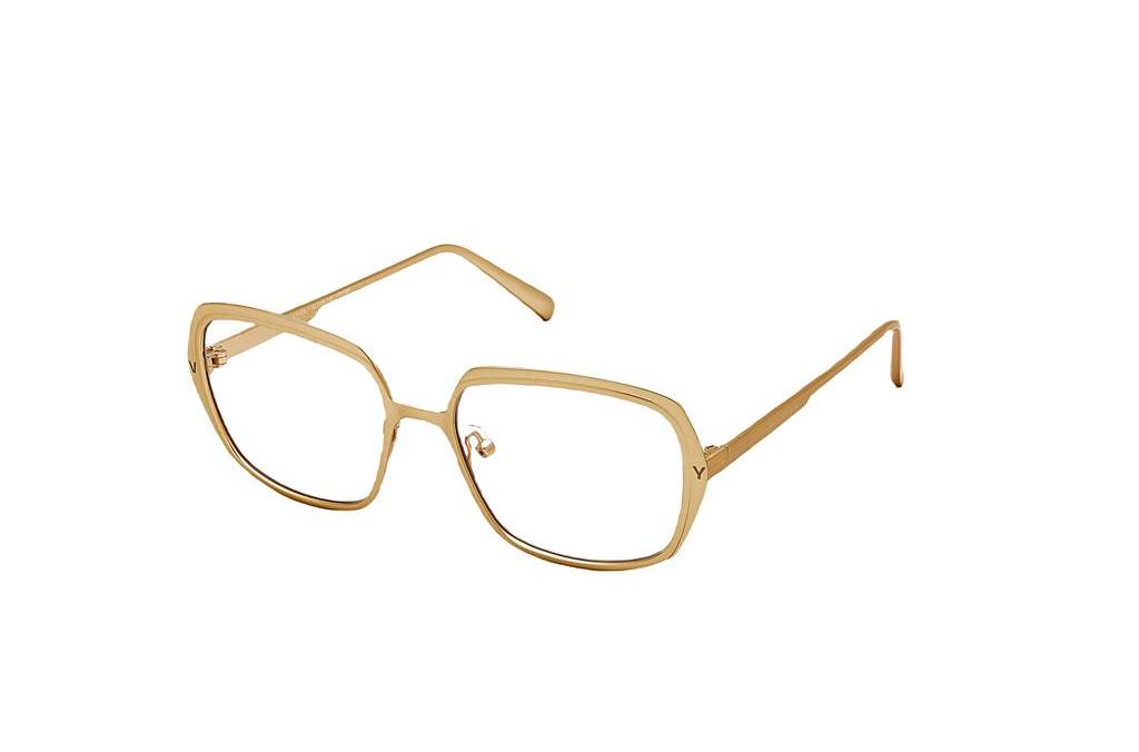 VOOY by edel-optics   Club One 103-01 gold