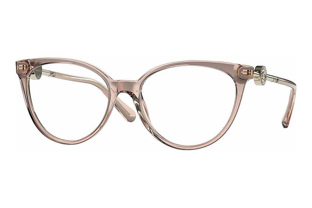 Versace   VE3298B 5339 Transparent Pink