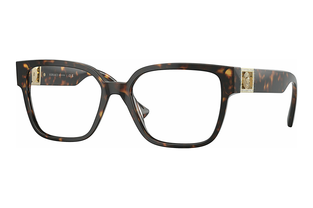 Versace   VE3329B 108 Havana