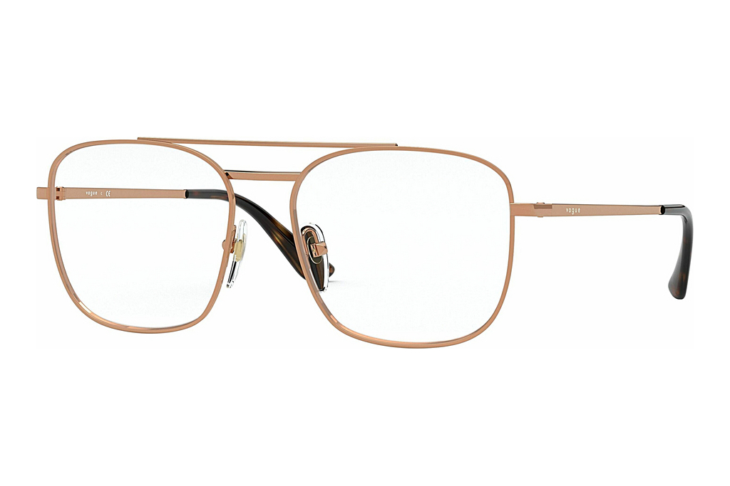 Vogue Eyewear   VO4140M 5075 Rose Gold