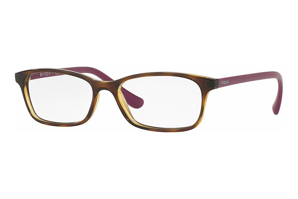 Vogue Eyewear   VO5053 2406 DARK HAVANA