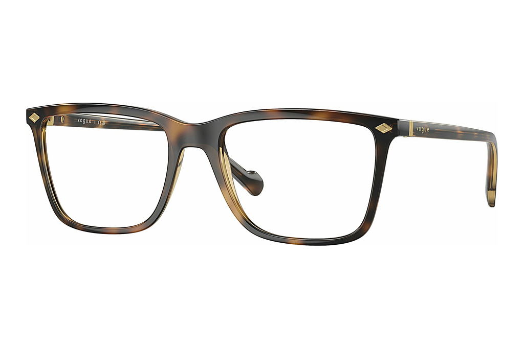 Vogue Eyewear   VO5492 2718 Total Dark Havana