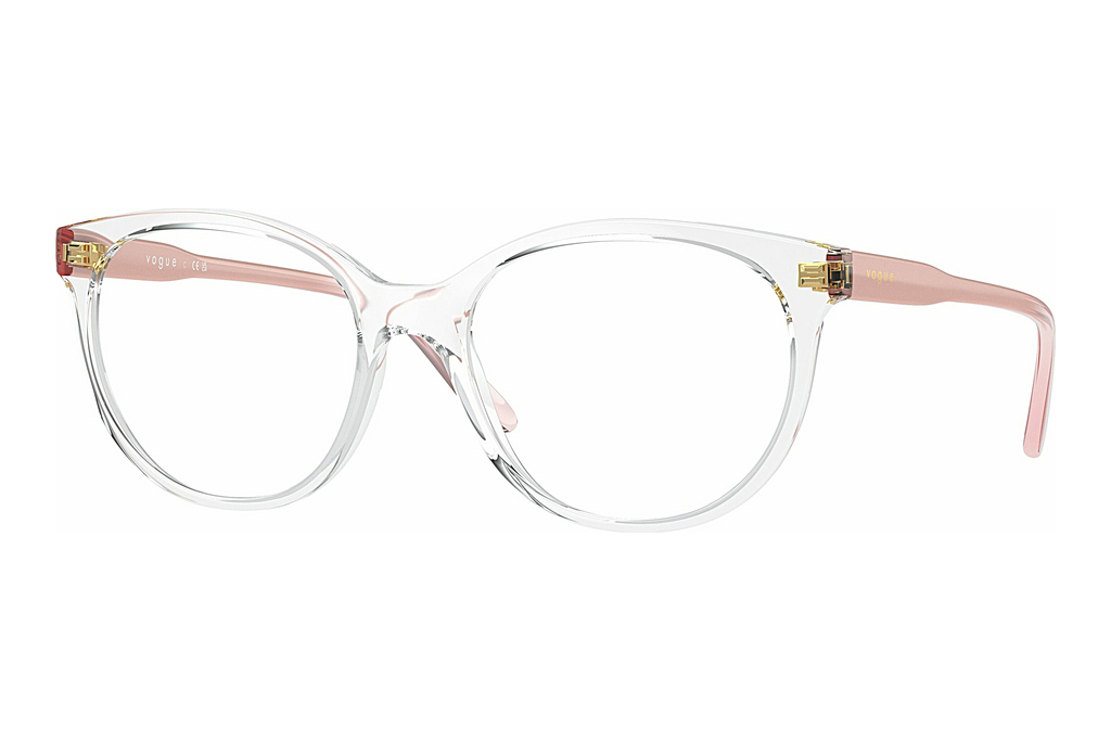 Vogue Eyewear   VO5552 W745 Transparent