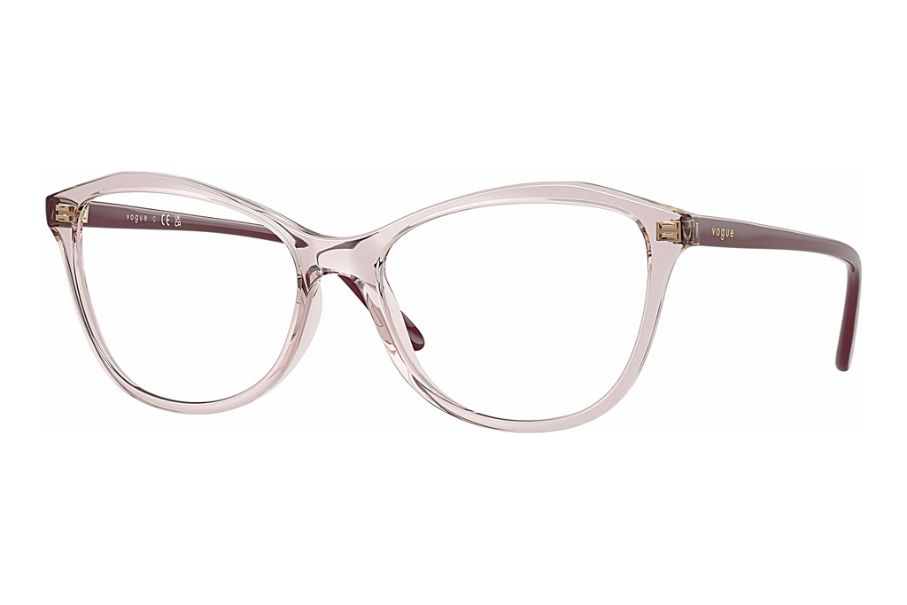 Vogue Eyewear   VO5602 2942 Transparent Pink