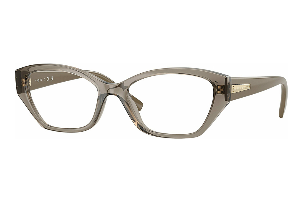 Vogue Eyewear   VO5608 3156 Transparent Brown