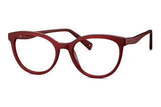 Brendel BL 903180 50 rot   rosa   violett