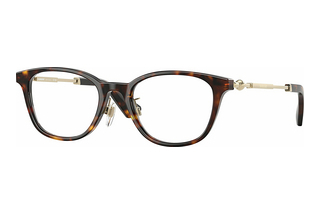 Burberry BE2423D 3002 Dark Havana