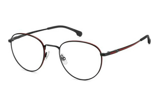 Carrera CARRERA 8908 BLX MATTE BLACK RED