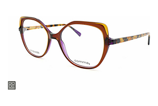 Comma 70163 99 bordeaux | violett verlauf