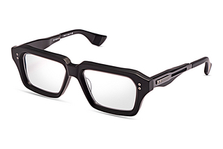 DITA DTX-459 02A MATTE BLACK - BLACK IRON