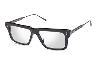 DITA DTX-461 01A MATTE BLACK - BLACK IRON