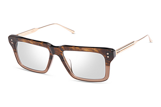 DITA DTX-461 02A BURNT TIMBER - WHITE GOLD