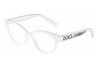 Dolce & Gabbana DX5003 3312 White