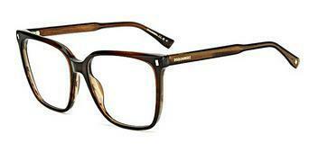 Dsquared2 D2 0115 GMV brown