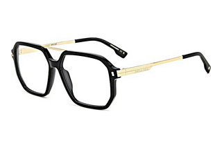 Dsquared2 D2 0123 2M2 BLACK GOLD