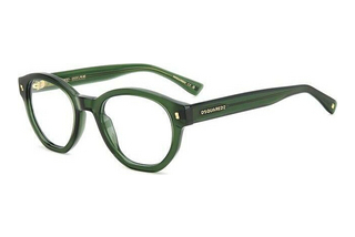 Dsquared2 D2 0131 1ED GREEN