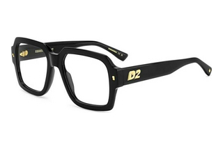 Dsquared2 D2 0148 807 BLACK