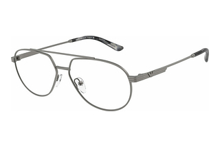 Emporio Armani EA1165 3003 Matte Gunmetal