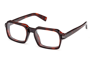 Ermenegildo Zegna EZ5301 054 Rot Havanna