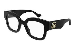 Gucci GG1423O 001 BLACK