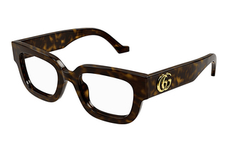 Gucci GG1548O 002 HAVANA