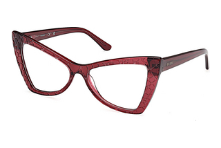 Guess GU50178 071 Bordeaux/Einfarbig