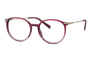 Humphrey HU 581131 55 rot / rosa / violett