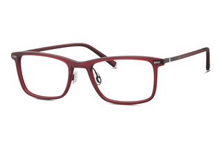 Humphreys HU 581122 50 rot / rosa / violett