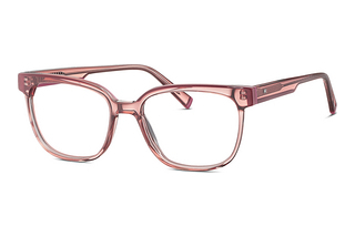 Humphreys HU 583155 50 rot / rosa / violett