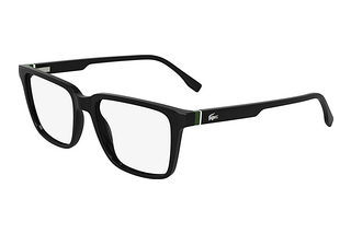 Lacoste L2963 001 BLACK BLACK