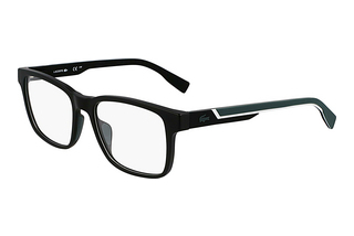 Lacoste L2965 002 BLACK MATTE BLACK