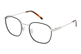 MINI Eyewear MI 742026 00 palladium / chrom / rhodium / silber